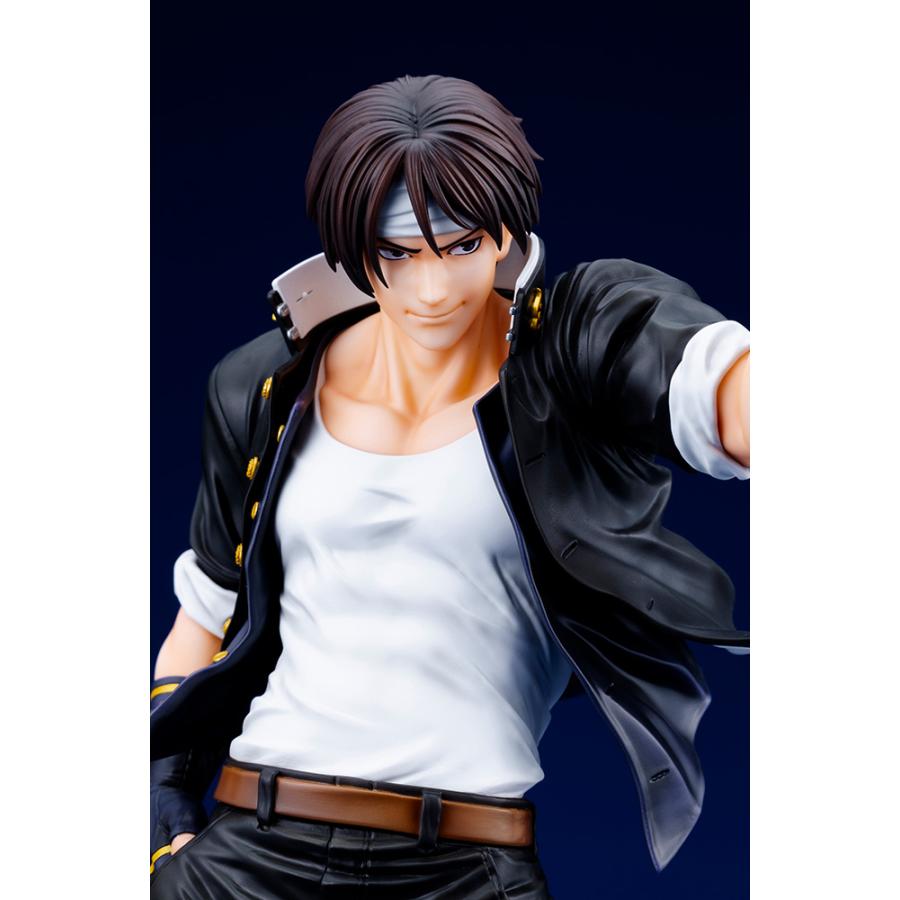 コトブキヤ（KOTOBUKIYA） 送料無料◇ザ・キング・オブ・ファイターズ