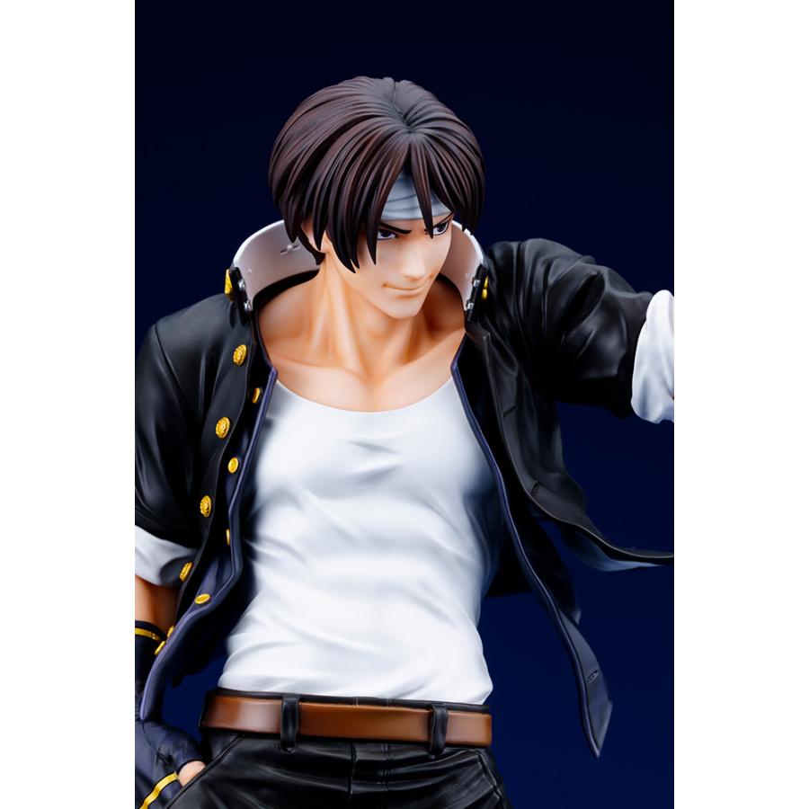 コトブキヤ（KOTOBUKIYA） 送料無料◇ザ・キング・オブ・ファイターズ