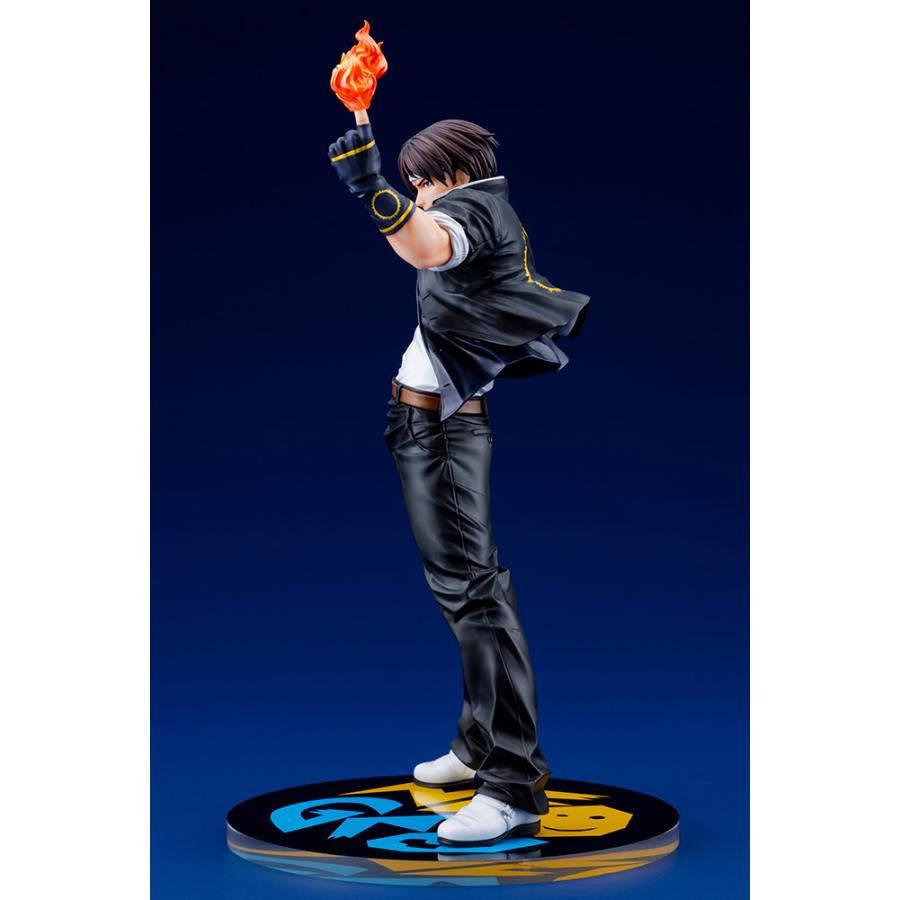コトブキヤ（KOTOBUKIYA） 送料無料◇ザ・キング・オブ・ファイターズ