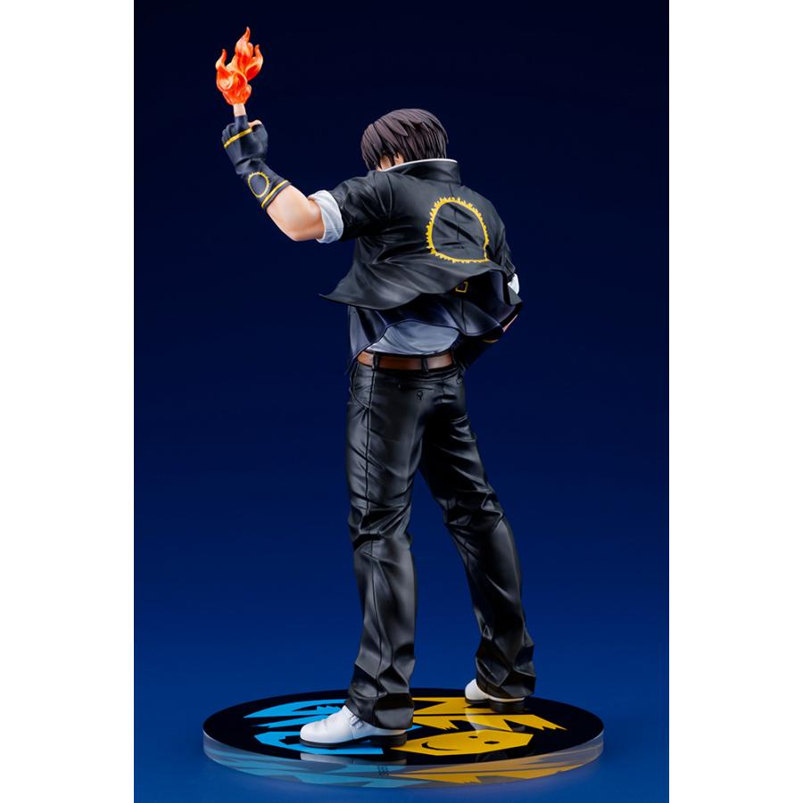 コトブキヤ（KOTOBUKIYA） 送料無料◇ザ・キング・オブ・ファイターズ