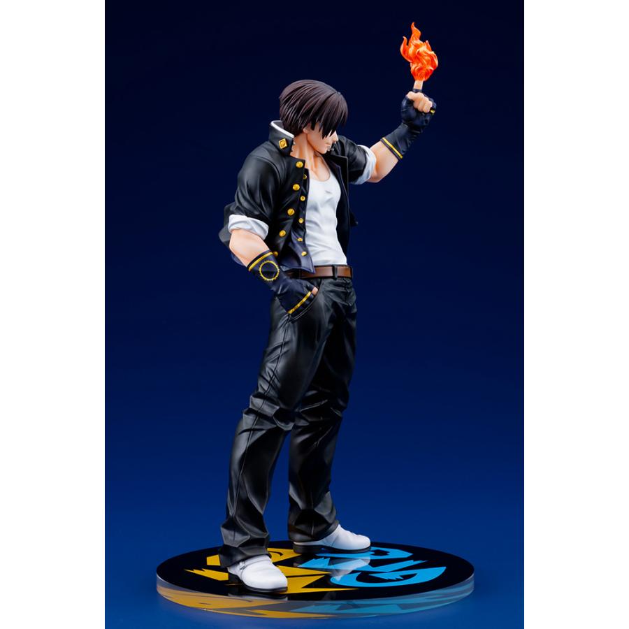 コトブキヤ（KOTOBUKIYA） 送料無料◇ザ・キング・オブ・ファイターズ
