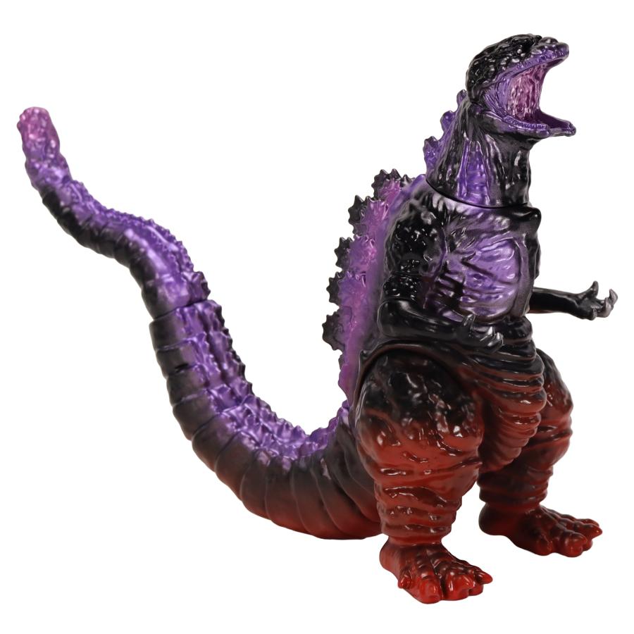 CCP ミドルサイズシリーズ ゴジラEX 　TOHOシネマズ限定 CCP ミドルサイズシリーズ ゴジラEX 第15弾 ゴジラ (2016) 熱線放射
