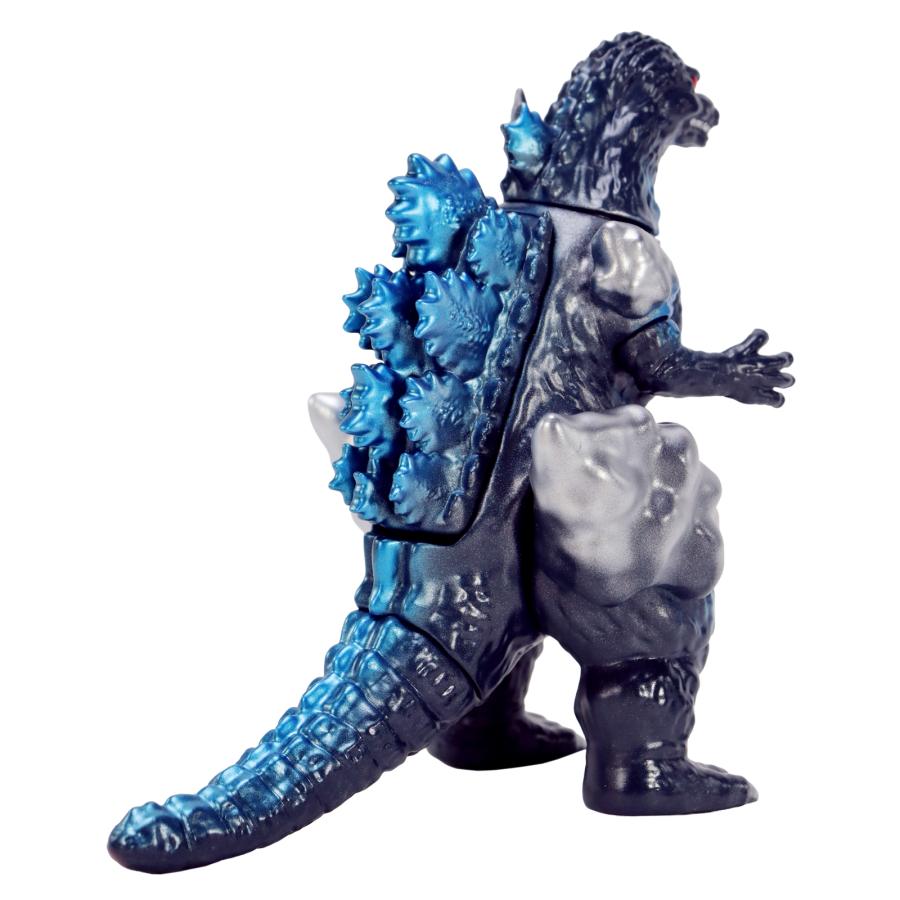 CCP ミドルサイズシリーズ ゴジラEX 第15弾 バーニングゴジラ ゴジラ