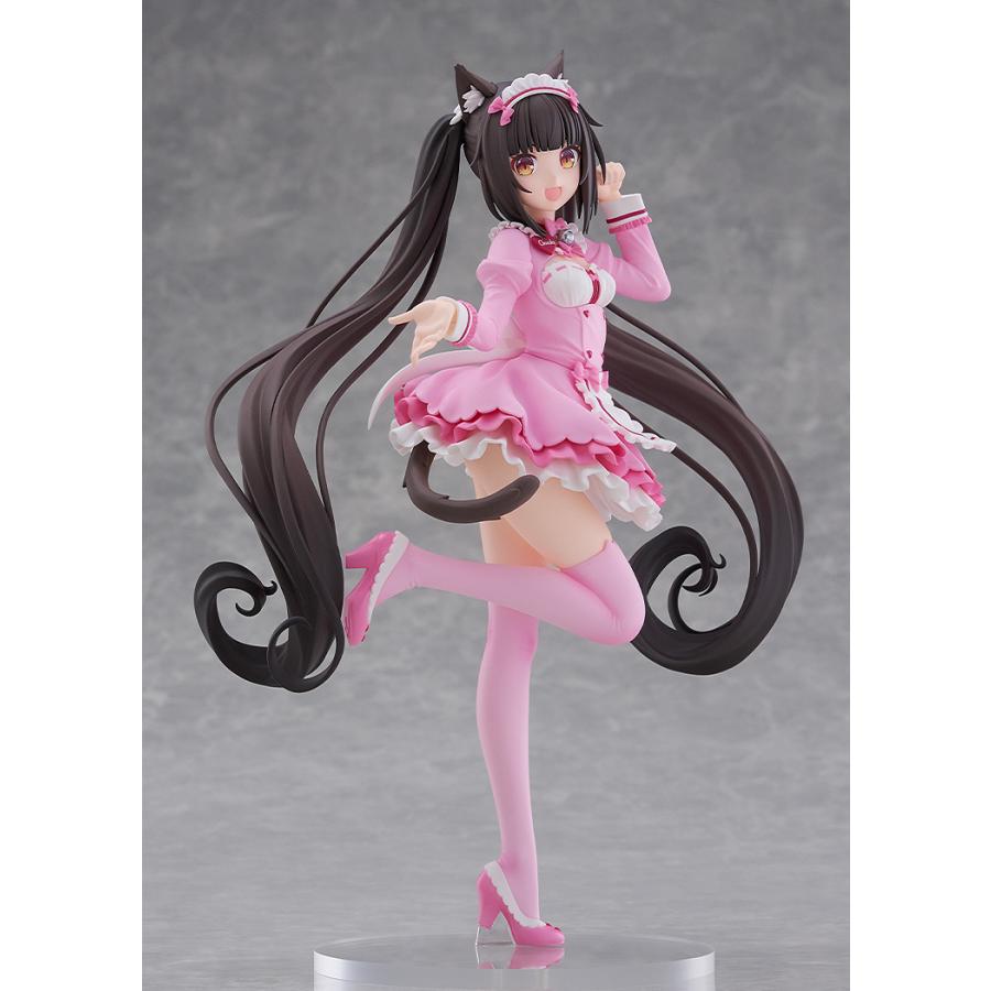 POP UP PARADE 送料無料◇POP ネコぱら セカイコネクト ショコラ 冬服