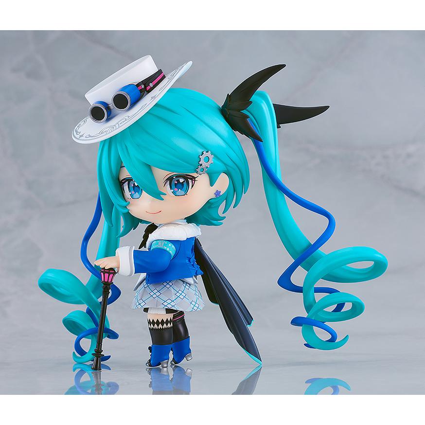 ねんどろいど 初音ミク MIKU WITH YOU 2025Ver. グッドスマイル