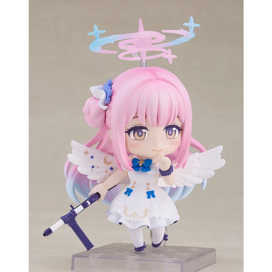ねんどろいど 再販 ブルーアーカイブ -Blue Archive- 聖園ミカ