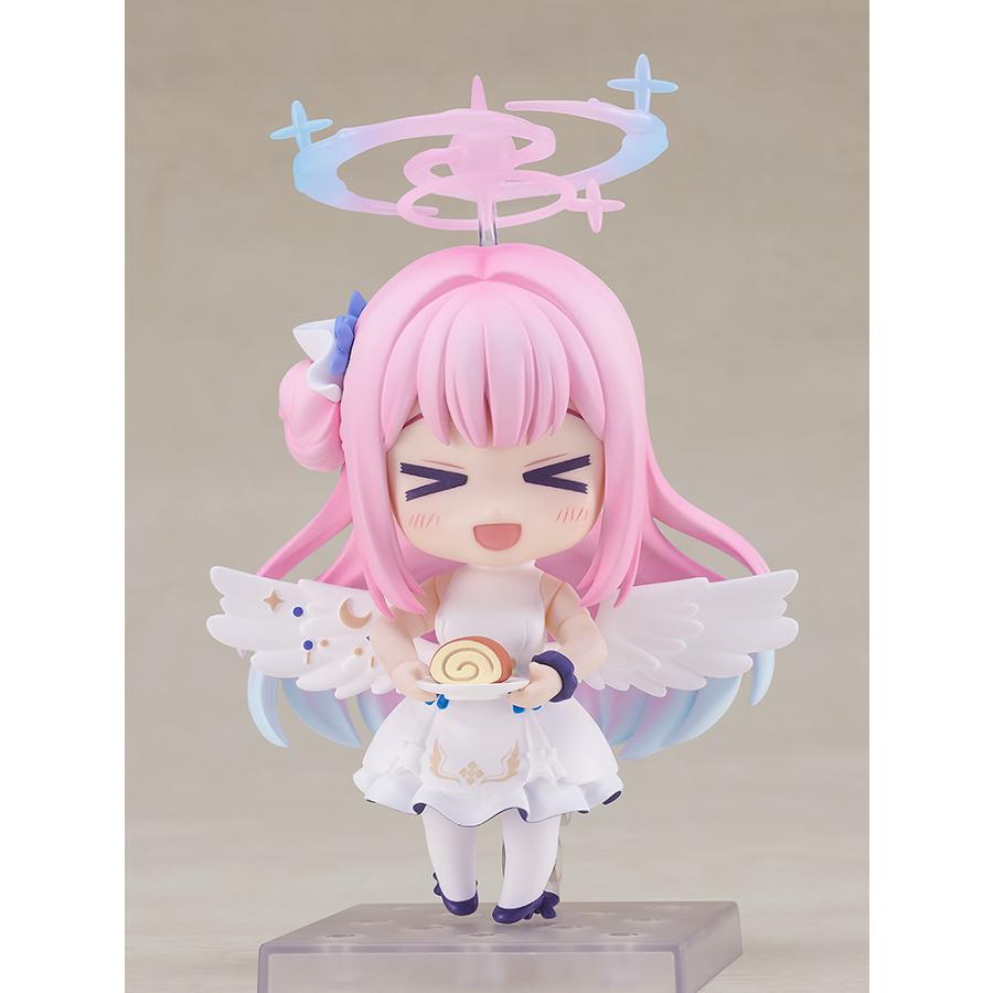 ねんどろいど 再販 ブルーアーカイブ -Blue Archive- 聖園ミカ