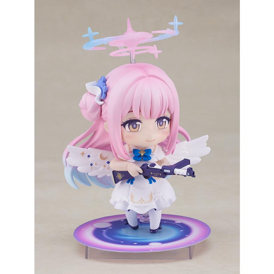 ねんどろいど 再販 ブルーアーカイブ -Blue Archive- 聖園ミカ