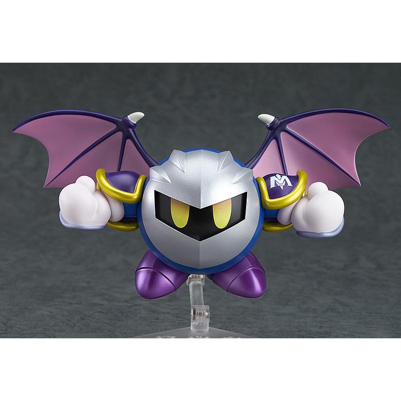 ねんどろいど 再販 星のカービィ メタナイト グッドスマイルカンパニー
