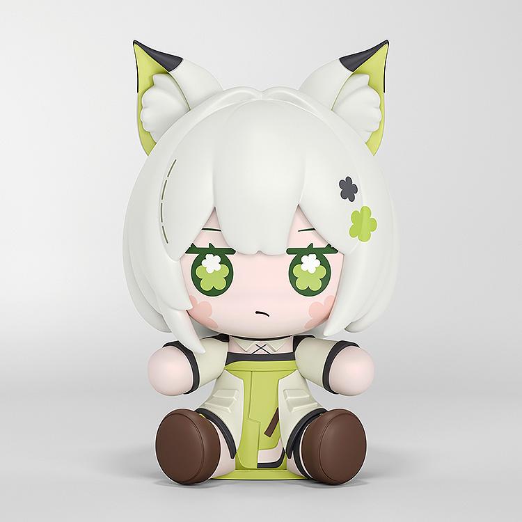 送料無料◇Huggy Good Smile アークナイツ 4種セット (ドクター