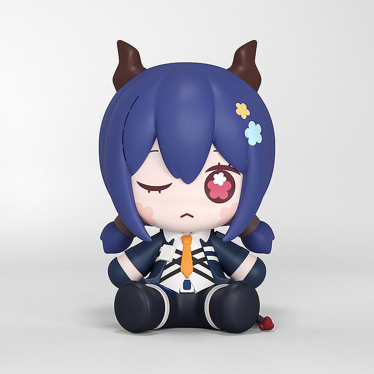送料無料◇Huggy Good Smile アークナイツ 4種セット (ドクター