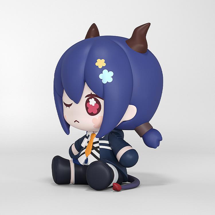 送料無料◇Huggy Good Smile アークナイツ 4種セット (ドクター