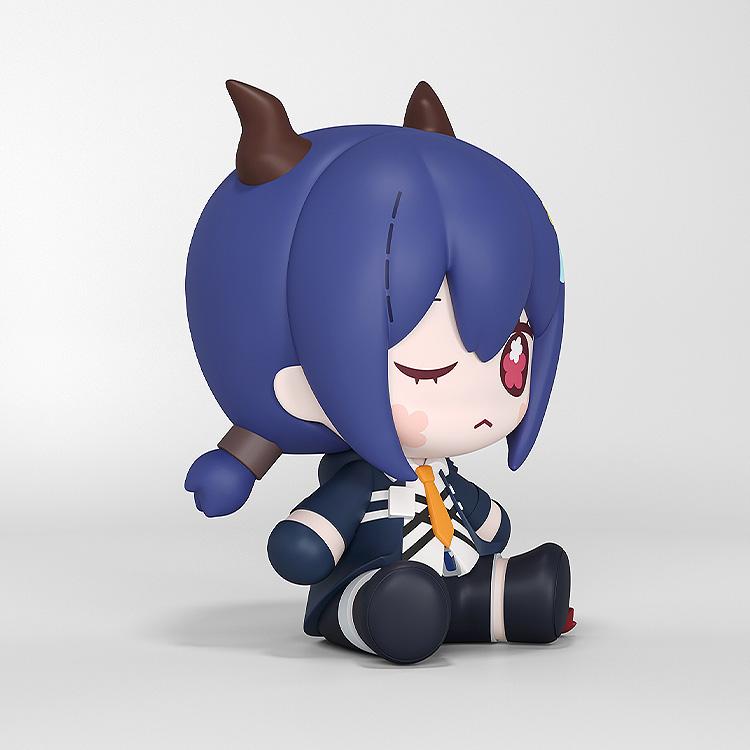 送料無料◇Huggy Good Smile アークナイツ 4種セット (ドクター