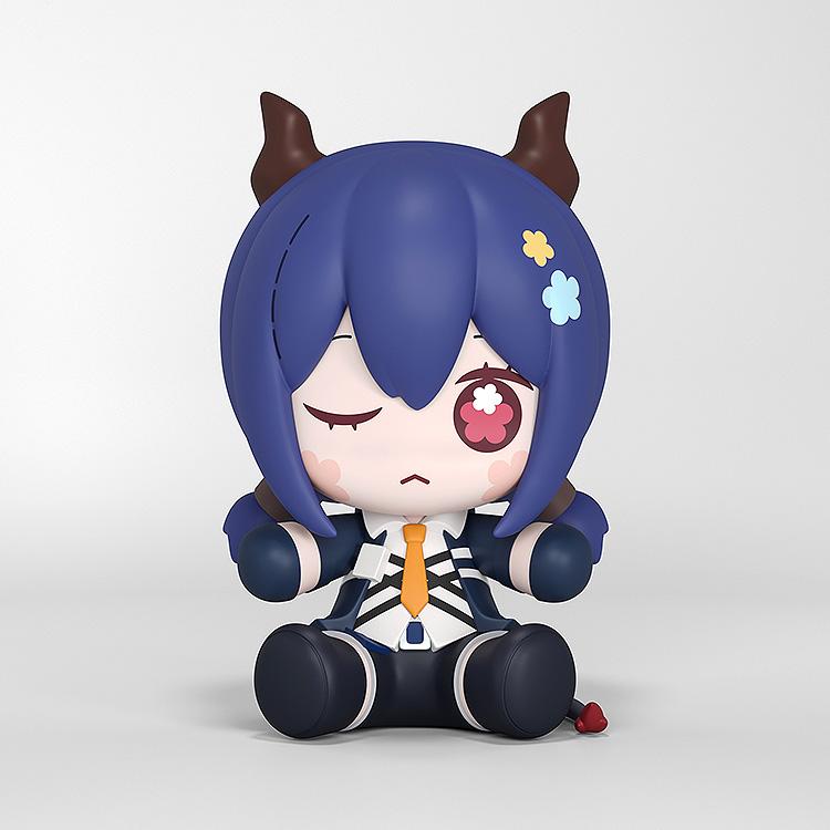 送料無料◇Huggy Good Smile アークナイツ 4種セット (ドクター