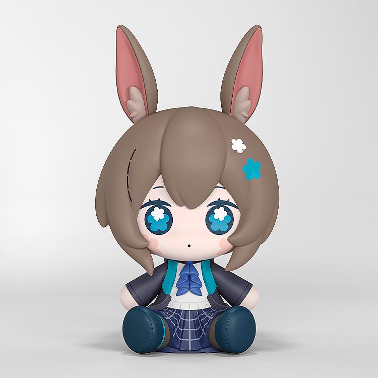 アークナイツ　チェスピースシリーズ 第1弾セット　アーミヤ・ケルシー・チェン Amazon | 絵夢トイズ アークナイツ ディフォルメフィギュア VOL.1 3種