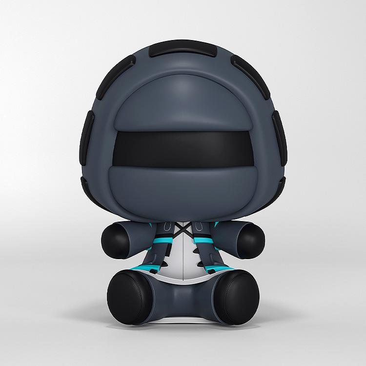 アークナイツ　チェスピースシリーズ 第1弾セット　アーミヤ・ケルシー・チェン 送料無料◇Huggy Good Smile アークナイツ 4種セット (ドクター
