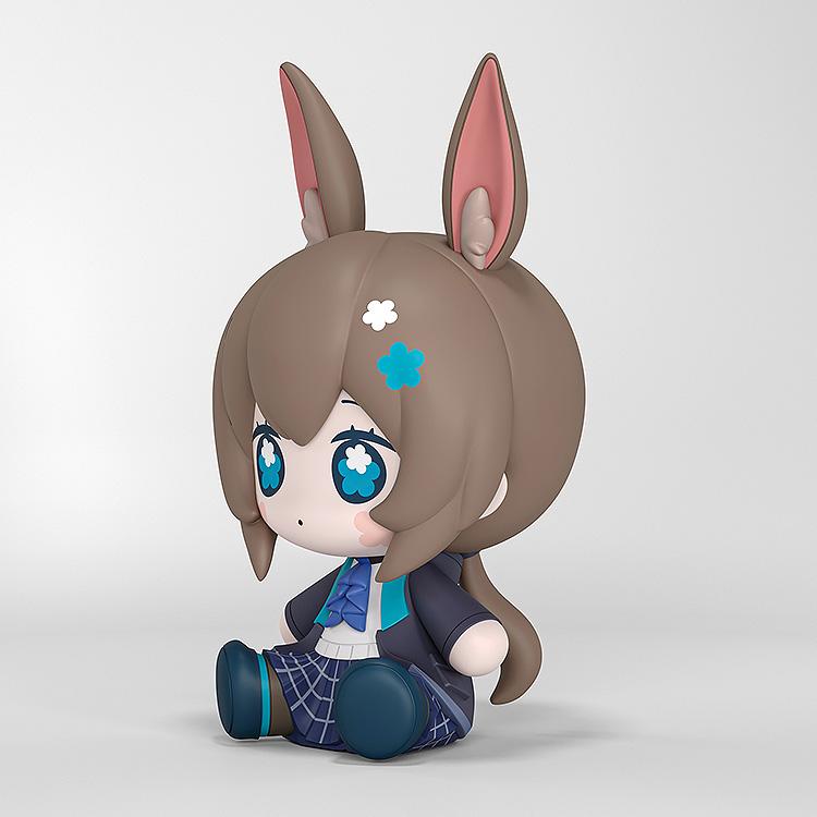 送料無料◇Huggy Good Smile アークナイツ 4種セット (ドクター