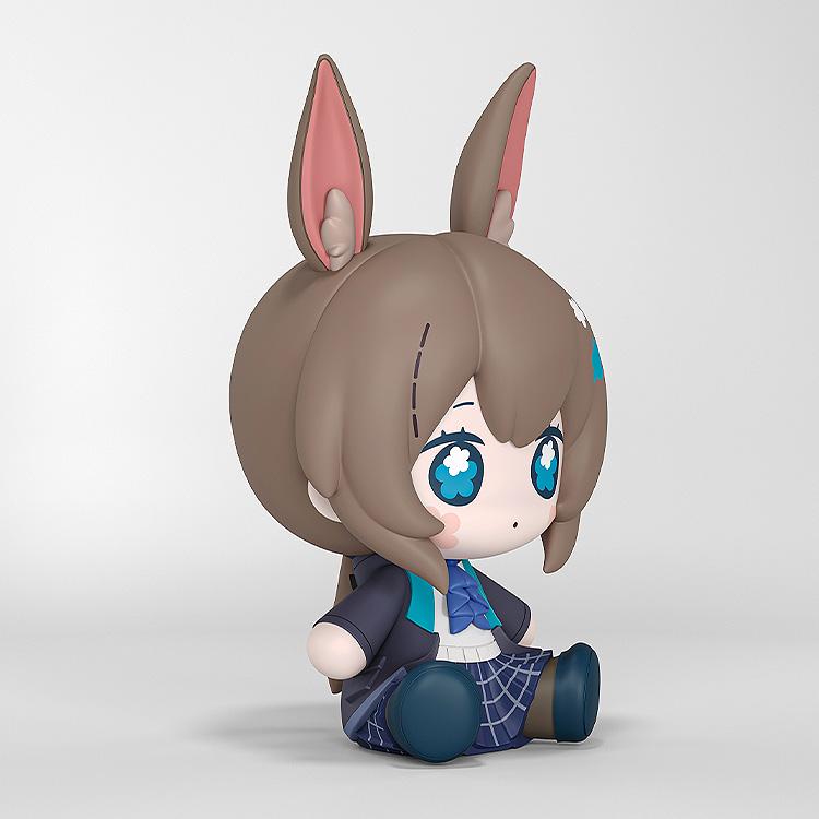 8点セット◆アークナイツ もちぴこぬいぐるみ アーミヤ ケルシー 送料無料◇Huggy Good Smile アークナイツ 4種セット (ドクター