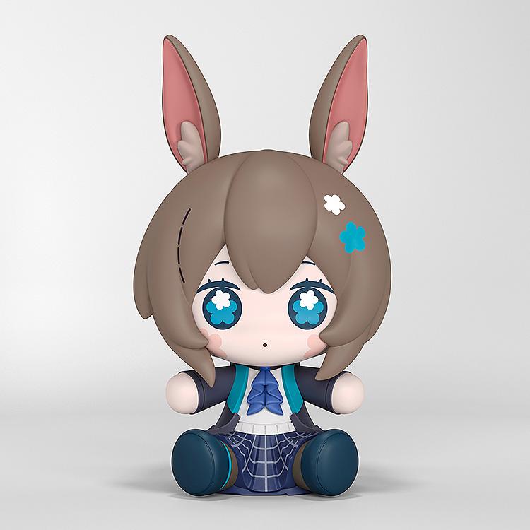 送料無料◇Huggy Good Smile アークナイツ 4種セット (ドクター