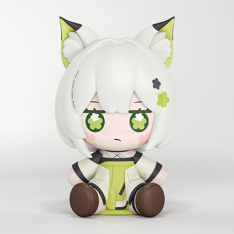 送料無料◇Huggy Good Smile アークナイツ 4種セット (ドクター