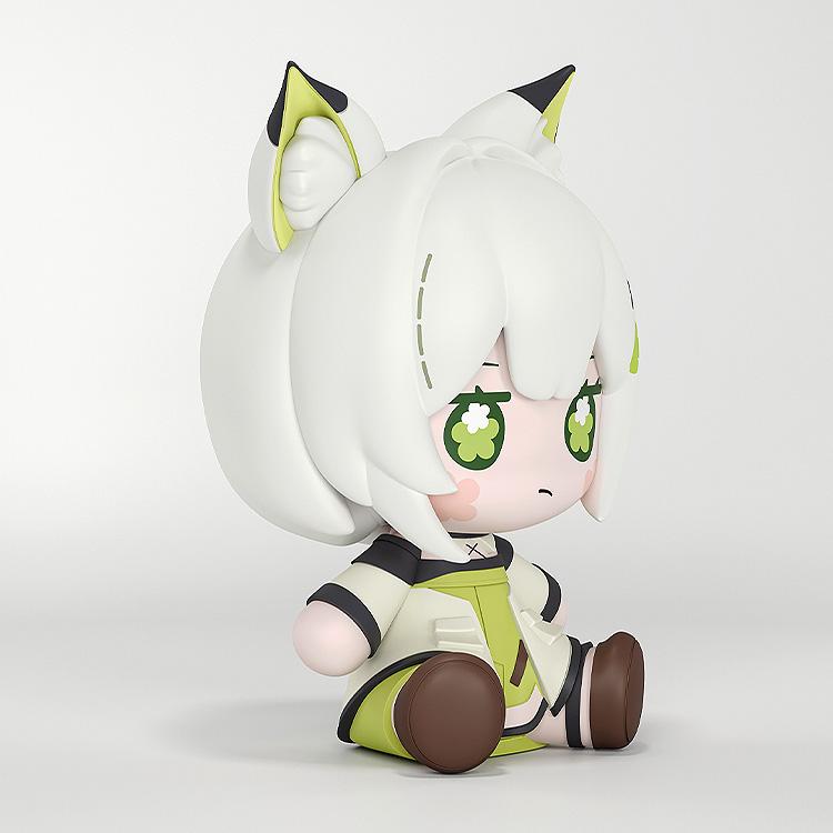 送料無料◇Huggy Good Smile アークナイツ 4種セット (ドクター