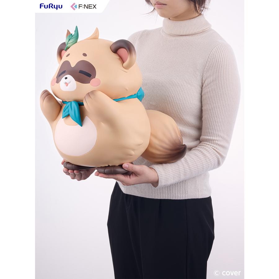 【新品、希少】ビゴライブ フィギュア フリュー 送料無料◇F：NEX リアルサイズソフビコレクション ホロ