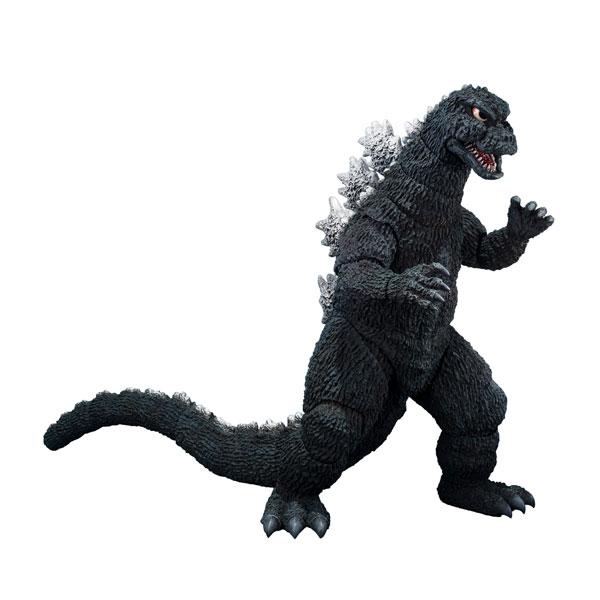 送料無料◆S.H.MonsterArts メカゴジラの逆襲 ゴジラ (1975) バンダイスピリッツ フィギュア 【8月予約】 | BANDAI