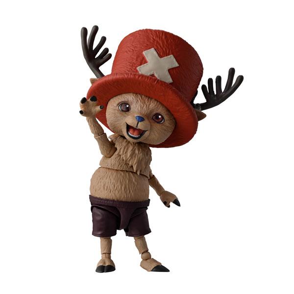S.H.Figuarts ワンピース トニートニー・チョッパー (A Netflix Series：ONE PIECE) バンダイスピリッツ フィギュア 【8月予約】 | S.H.フィギュアーツ