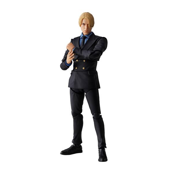 S.H.Figuarts ワンピース サンジ (A Netflix Series：ONE PIECE) バンダイスピリッツ フィギュア 【10月予約】 | S.H.フィギュアーツ