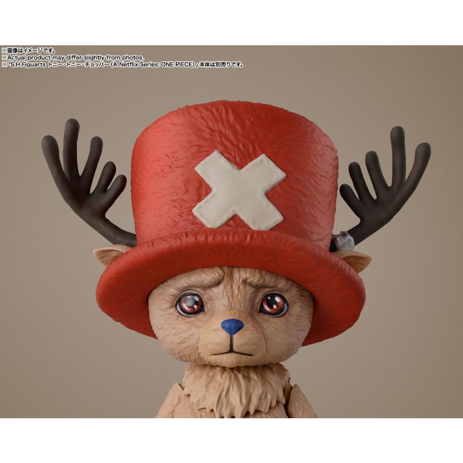 S.H.Figuarts ワンピース サンジ (A Netflix Series：ONE PIECE) バンダイスピリッツ フィギュア 【10月予約】 | S.H.フィギュアーツ | 05