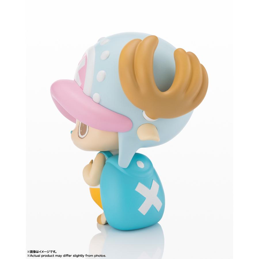 てくぴく チョッパー (ONE PIECE CHOPPER’s) ワンピース バンダイスピリッツ フィギュア 【7月予約】 | BANDAI | 02