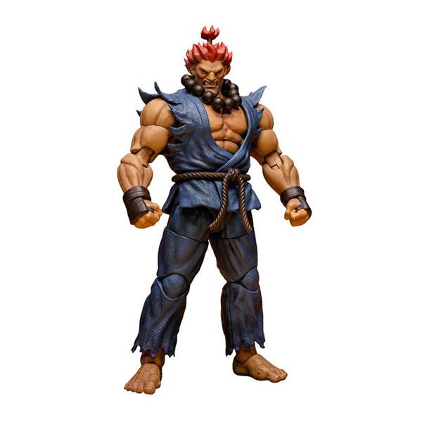 ストームアリーナ ストリートファイターZERO3 豪鬼 ストーム