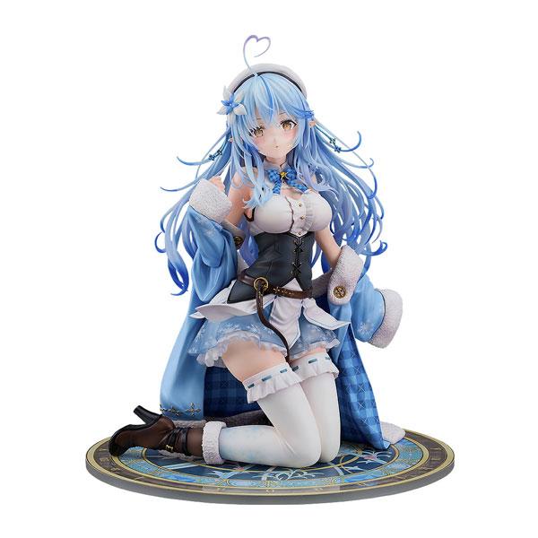 送料無料◆再販 ホロライブプロダクション 雪花ラミィ マックスファクトリー 1/6 フィギュア 【未定予約】 | マックスファクトリー