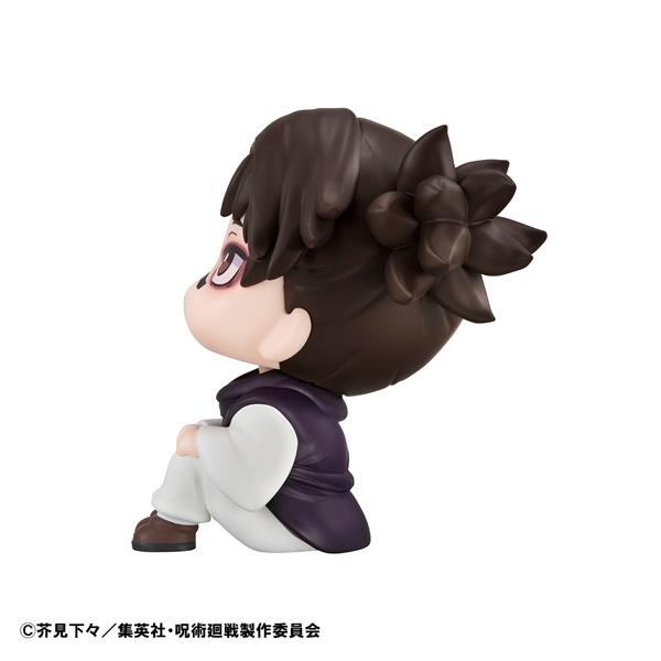 メガハウス 再販 るかっぷ 呪術廻戦 脹相 フィギュア 【8月予約