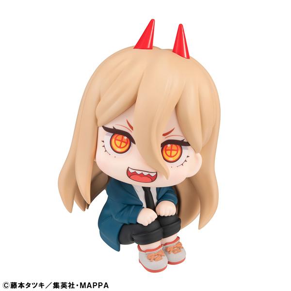メガハウス 送料無料◇再販 るかっぷ チェンソーマン 2種セット
