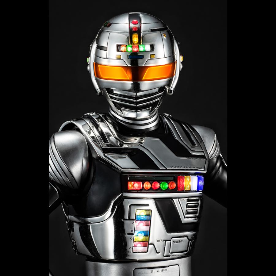 メガハウス 再販 Ultimate Article 宇宙刑事ギャバン 一部店舗限定