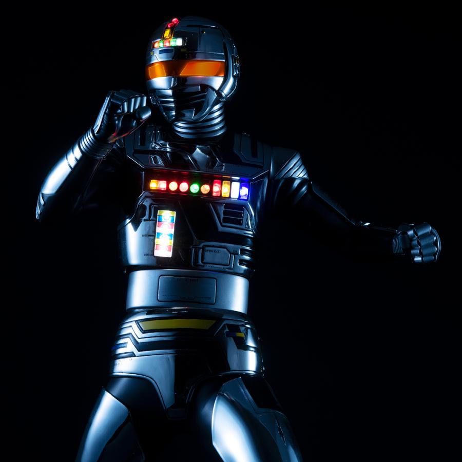 メガハウス 再販 Ultimate Article 宇宙刑事ギャバン 一部店舗限定