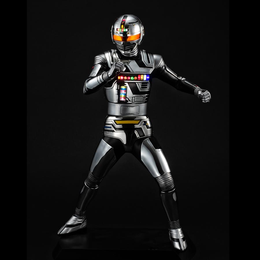 Ultimate Article 宇宙刑事ギャバン フィギュア メガハウス メガハウス 再販 Ultimate Article 宇宙刑事ギャバン 一部店舗限定