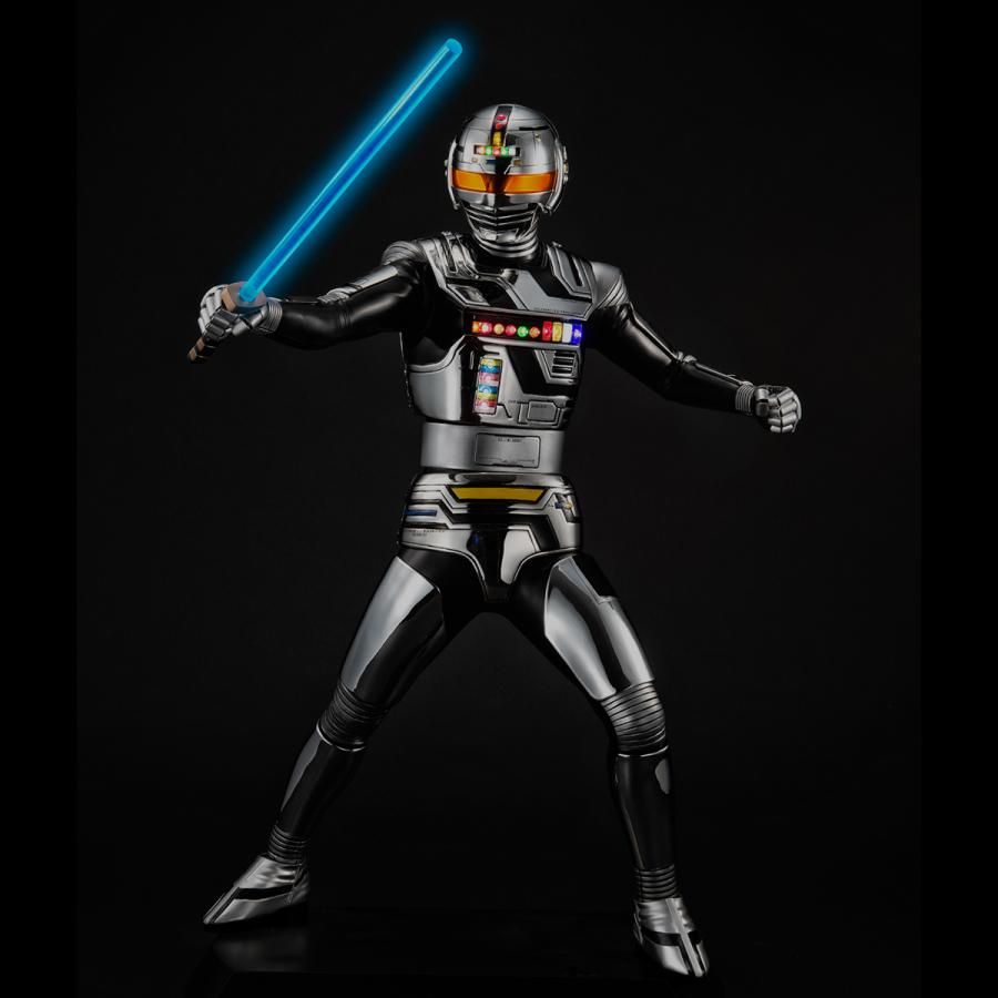 メガハウス 再販 Ultimate Article 宇宙刑事ギャバン 一部店舗限定