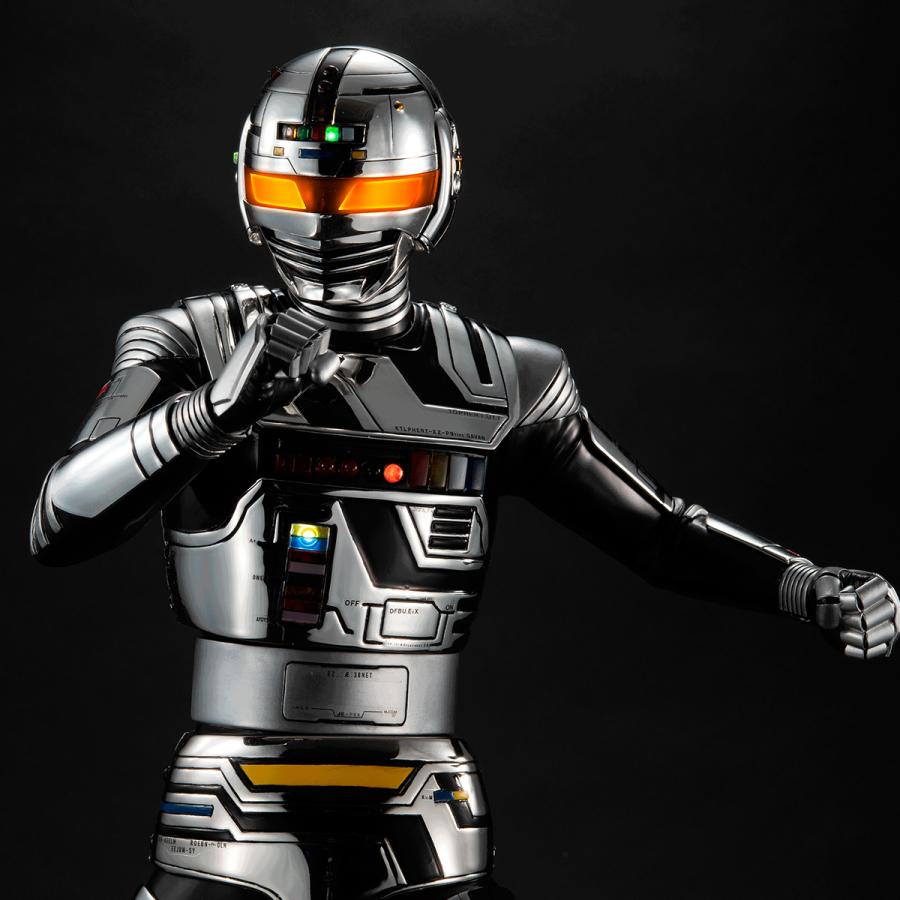 メガハウス 再販 Ultimate Article 宇宙刑事ギャバン 一部店舗限定