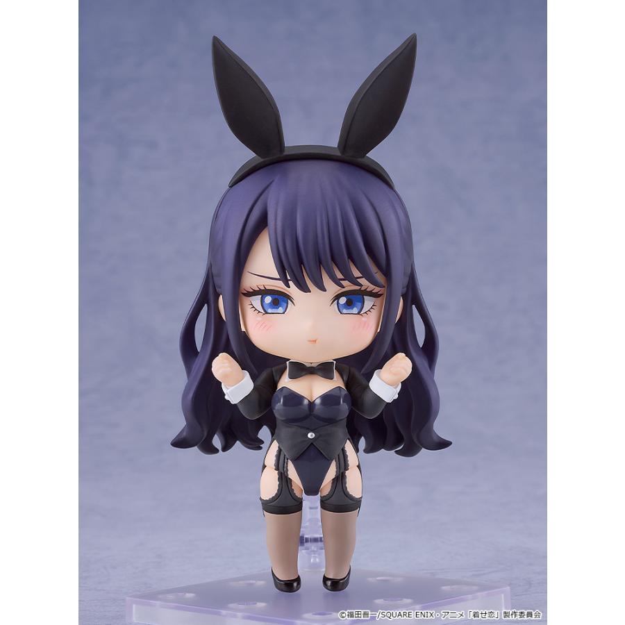 ねんどろいど TVアニメ「その着せ替え人形は恋をする」 十六夜ありさ