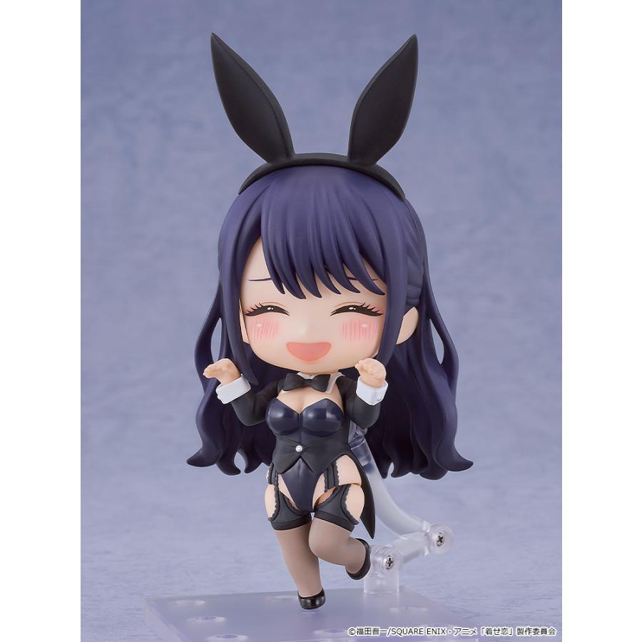 ねんどろいど TVアニメ「その着せ替え人形は恋をする」 十六夜ありさ