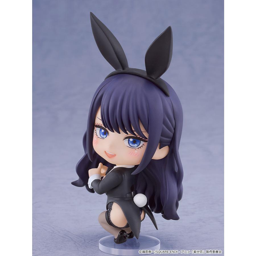 ねんどろいど TVアニメ「その着せ替え人形は恋をする」 十六夜ありさ