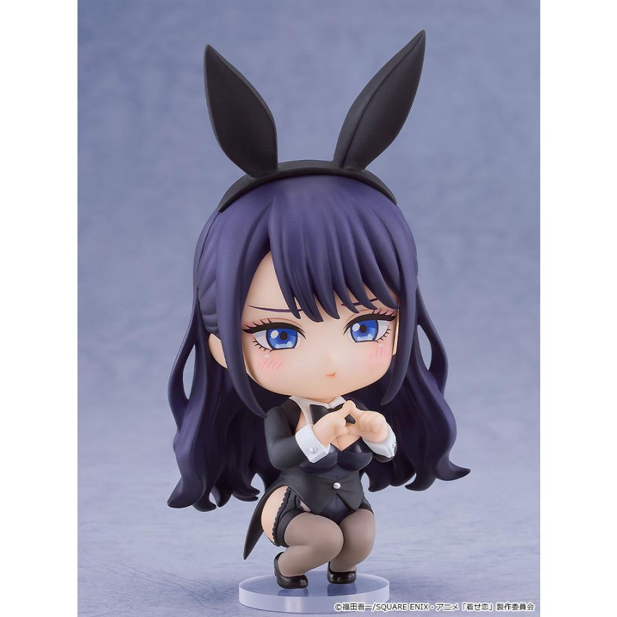 ゆーぎん ビルディバイド その着せ替え人形は恋をする 十六夜ありさSC ② その着せ替え人形は恋をする Season 2_ねんどろいど 十六夜ありさ