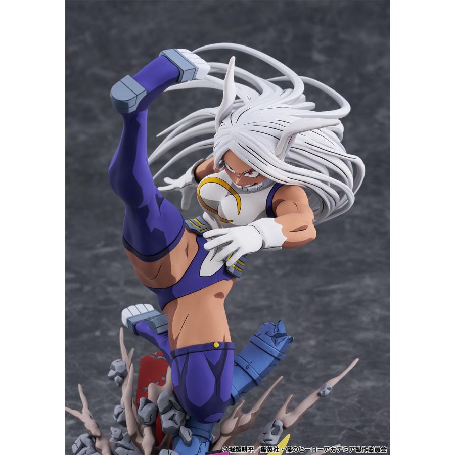 僕のヒーローアカデミア　発目明　ミルコ　お茶子　フィギュア　セット S.H.Figuarts 麗日お茶子 | 魂ウェブ