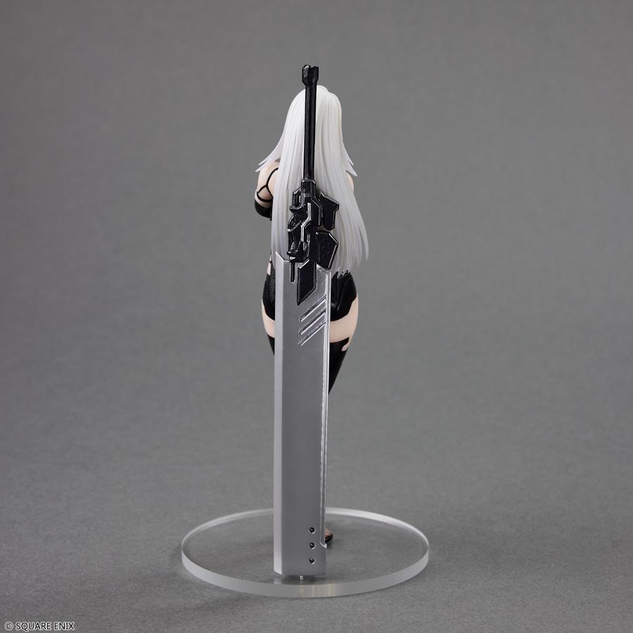 スクウェア・エニックス（SQUARE ENIX） 再販 FORM-ISM フォルミズム