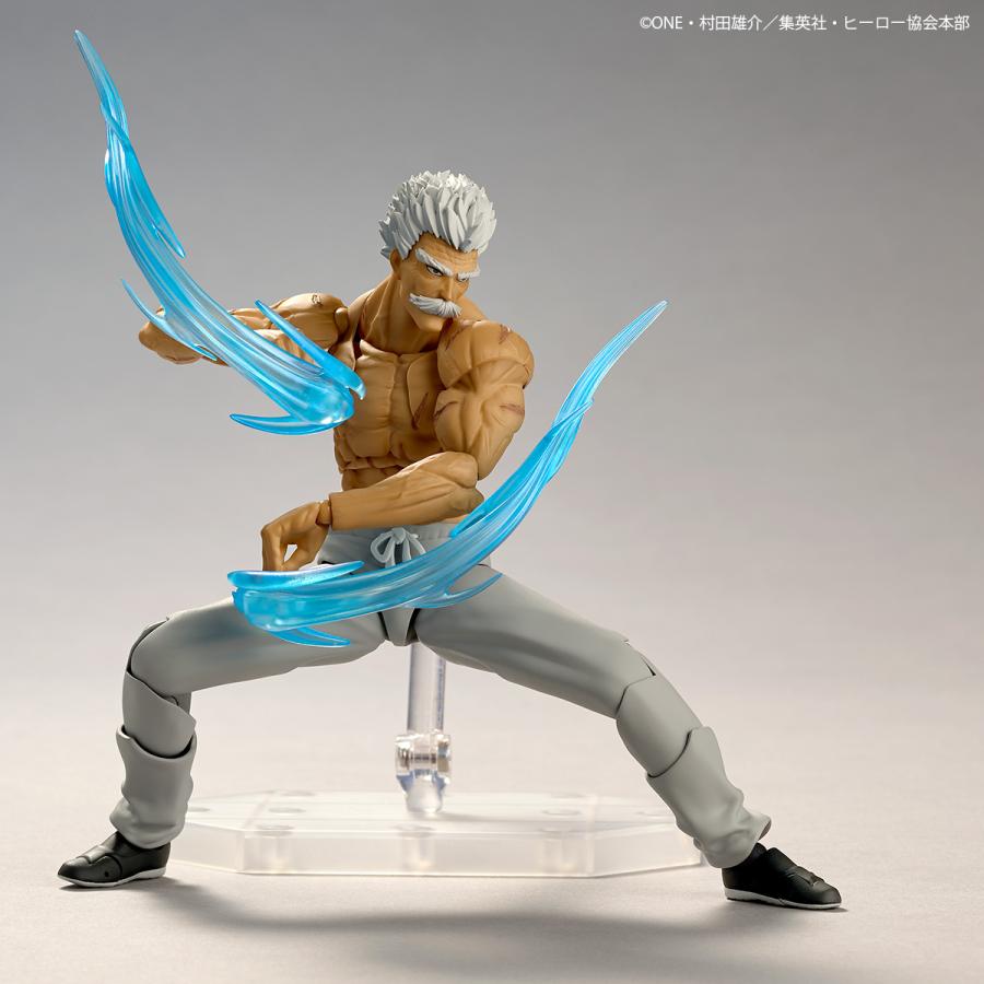 新品／アメイジング・ヤマグチ　スーパーマン　1箱／海洋堂　リボルテック 新品／アメイジング・ヤマグチ スーパーマン 1箱／海洋堂 リボルテック