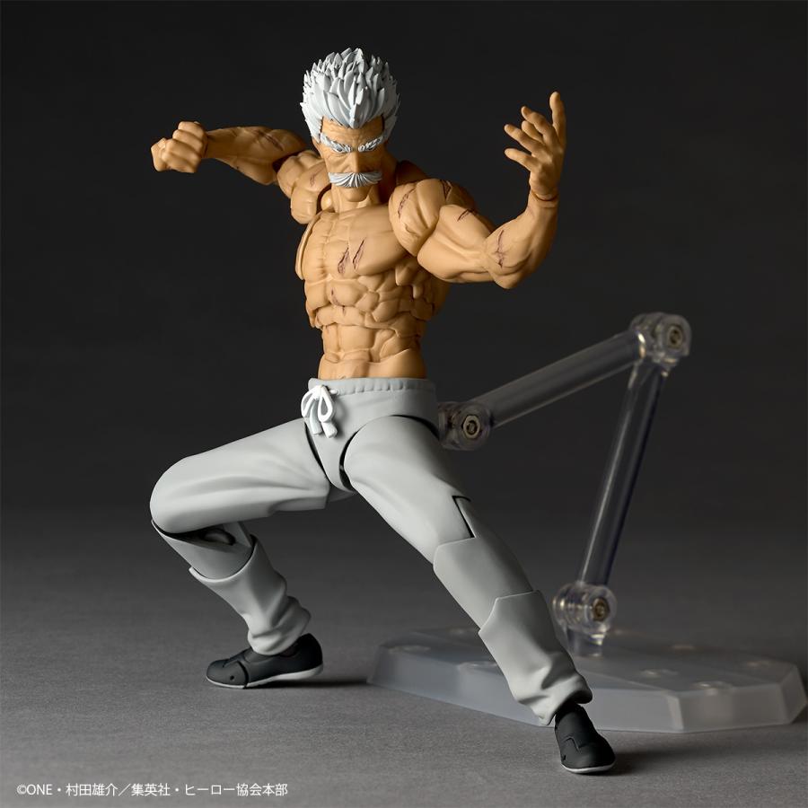 新品／アメイジング・ヤマグチ　スーパーマン　1箱／海洋堂　リボルテック Amazon.co.jp: 海洋堂 figurecomplex AMAZING YAMAGUCHI Superman