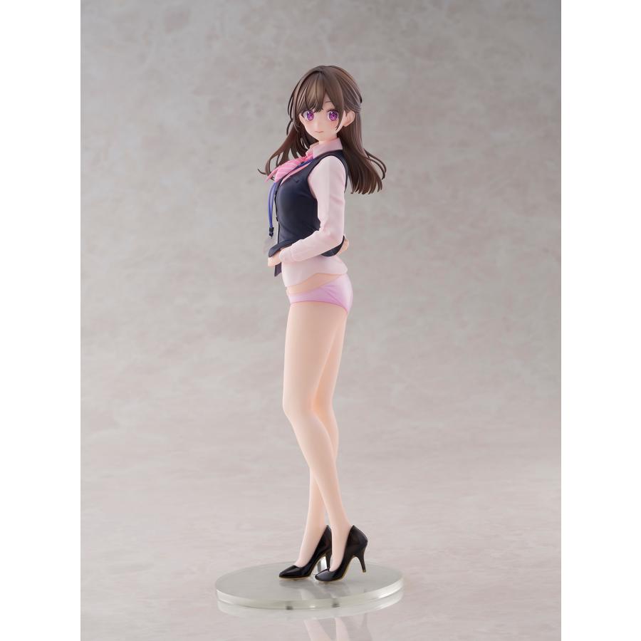 恋恋 -櫻- 受付ちゃん -koikoi- 1/6 フィギュア 【10月予約