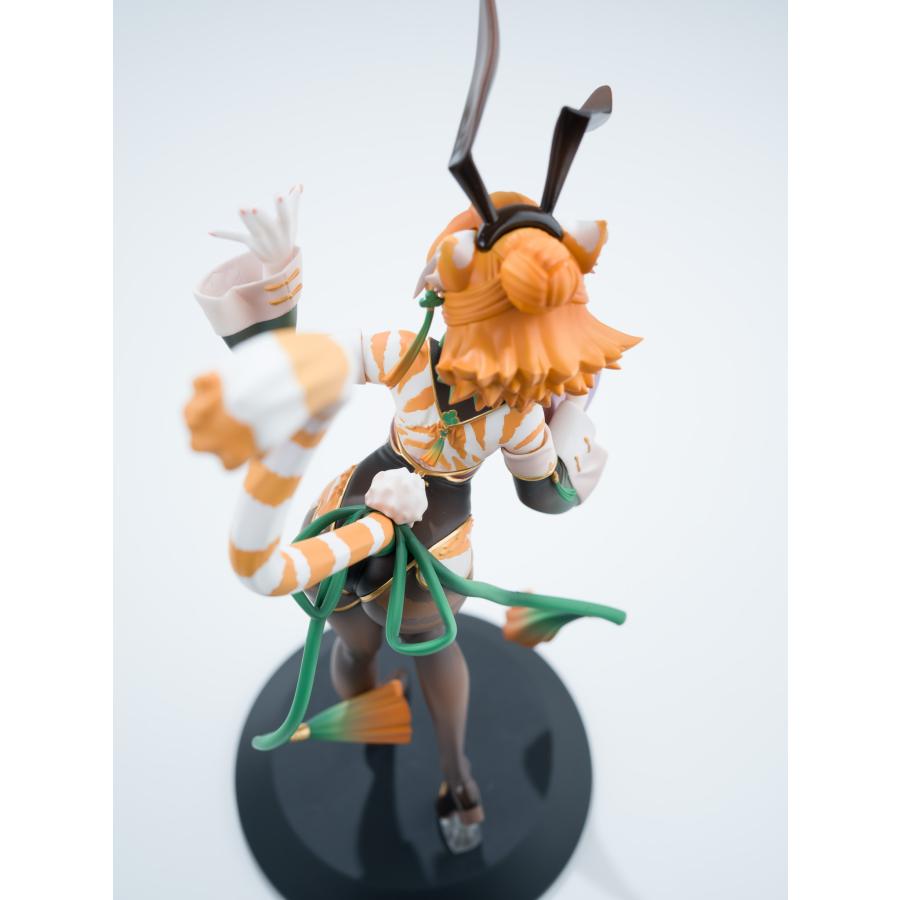 送料無料◇Bunnimals シャオジュ サクラギア 1/7 フィギュア 【未定